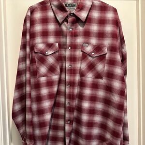 DIXXON “Badwood”